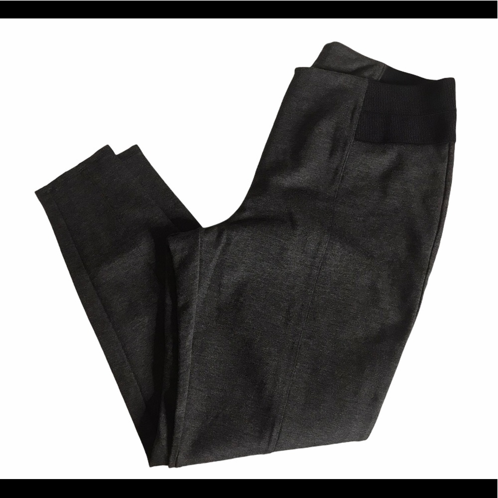 Lane Bryant pull on stretch dress slacks 18